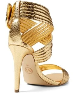 MICHAEL Michael Kors Remi Sandal | Heels -Michael Kors Sales 71kVymNzHEL. AC SR736920