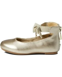MICHAEL Michael Kors Kids Kenyah Kay (Toddler) | Flats -Michael Kors Sales 71l7sLcRKML. AC SR736920