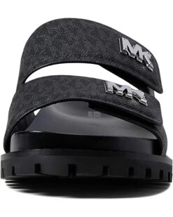 MICHAEL Michael Kors Stark Slide | Sandals -Michael Kors Sales 71lGDvwI2EL. AC SR736920