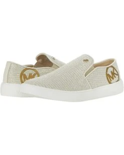 MICHAEL Michael Kors Kids Jem Rachel (Little Kid/Big Kid) | Sneakers & Athletic Shoes -Michael Kors Sales 71lcMyMEtML. AC SR736920