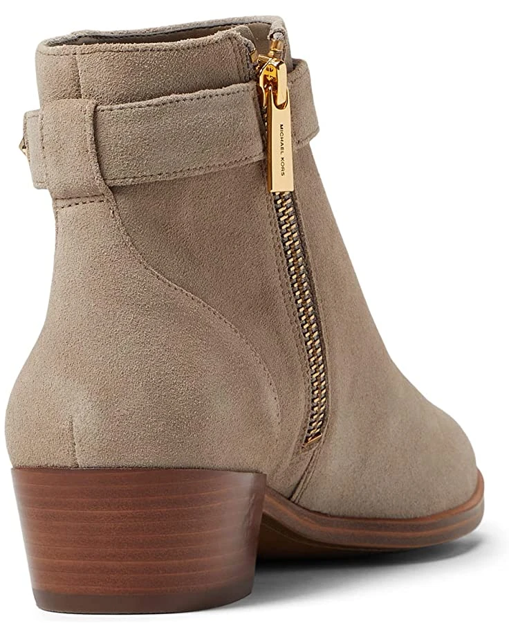 MICHAEL Michael Kors Jackie Bootie | Boots 5 MICHAEL Michael Kors Jackie Bootie | Boots - Image 5