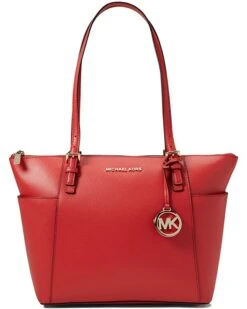MICHAEL Michael Kors Jet Set Item East West Top Zip Tote | Handbags