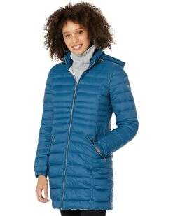 MICHAEL Michael Kors Puffer with Narrowed Quilt at Waist M424268FZ | Coats & Outerwear 15 MICHAEL Michael Kors Puffer with Narrowed Quilt at Waist M424268FZ | Coats & Outerwear -Michael Kors Sales 71moNNAwmBL. AC SR736920