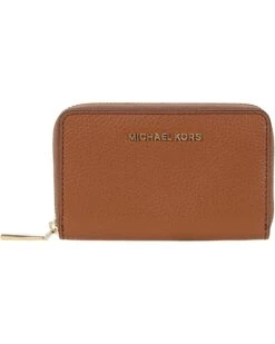 MICHAEL Michael Kors Jet Set Small Zip Around Card Case | Handbags -Michael Kors Sales 71mzlVyYOmS. AC SR736920