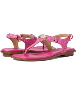 MICHAEL Michael Kors MK Plate Thong | Sandals -Michael Kors Sales 71nW7dhIK7L. AC SR736920