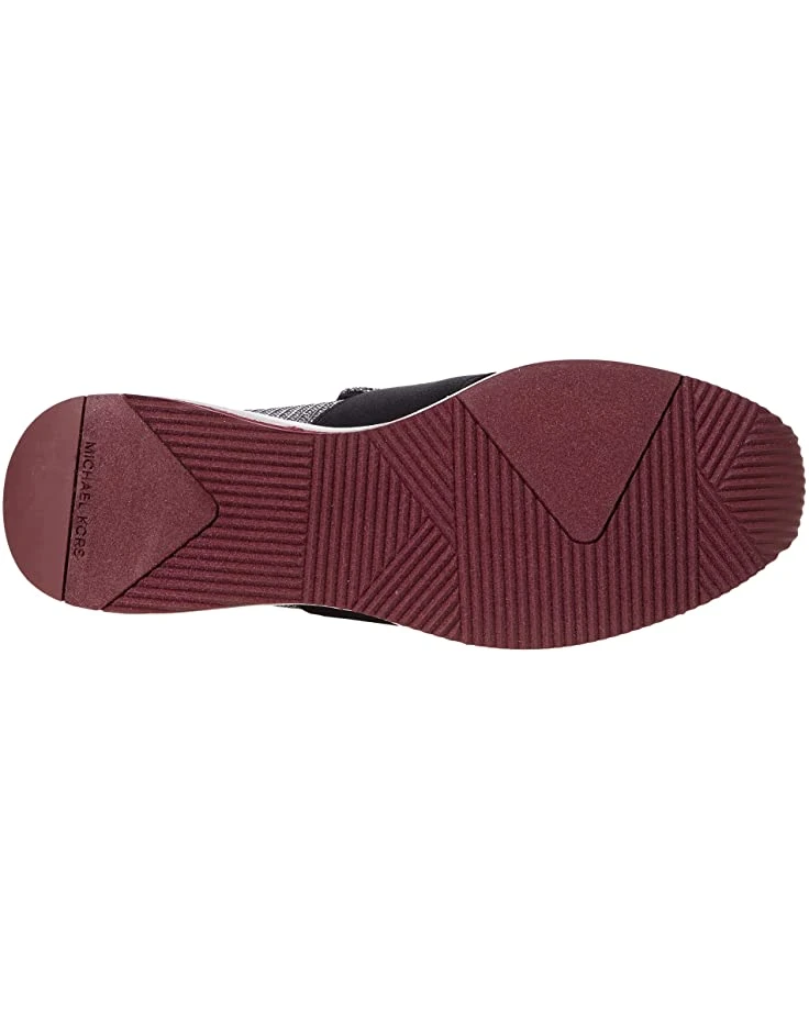 MICHAEL Michael Kors Felix Trainer | Sneakers & Athletic Shoes 3 MICHAEL Michael Kors Felix Trainer | Sneakers & Athletic Shoes - Image 3