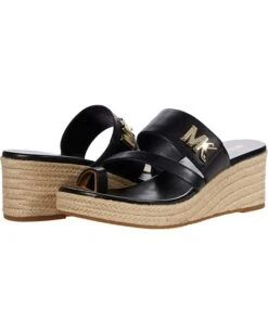 MICHAEL Michael Kors Sidney Mid Wedge | Heels