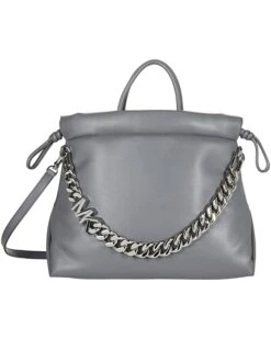 MICHAEL Michael Kors Lina Medium Drawstring Tote | Handbags