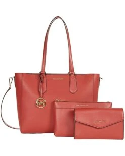 MICHAEL Michael Kors Kimberly Large 3-in-1 Tote | Handbags -Michael Kors Sales 71pae7ahGNL. AC SR736920