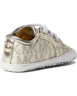 MICHAEL Michael Kors Kids Baby Borium (Infant/Toddler) | Crib Shoes 10 MICHAEL Michael Kors Kids Baby Borium (Infant/Toddler) | Crib Shoes -Michael Kors Sales 71poVtuwvZL. AC SR736920