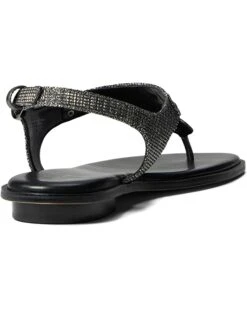 MICHAEL Michael Kors MK Plate Thong | Sandals -Michael Kors Sales 71ppJU3T RL. AC SR736920