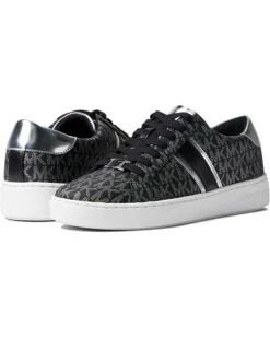 MICHAEL Michael Kors Irving Stripe Lace-Up | Sneakers & Athletic Shoes
