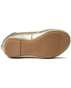 MICHAEL Michael Kors Kids Kenyah Kay (Toddler) | Flats -Michael Kors Sales 71qcvgz4NL. AC SR736920