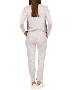 MICHAEL Michael Kors Cheetah Jacquard Elastic Long Sleeve Tee | Shirts & Tops -Michael Kors Sales 71qovXkBhvL. AC SR736920