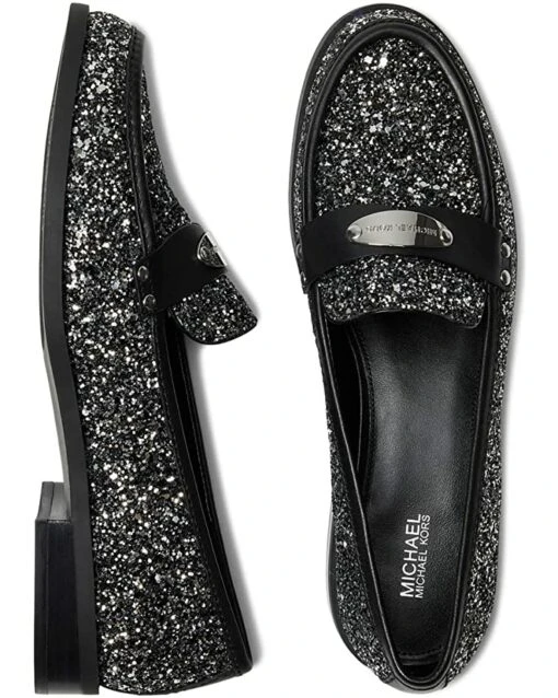 MICHAEL Michael Kors Finley Loafer | Loafers -Michael Kors Sales 71qvMex 2OL. AC SR736920