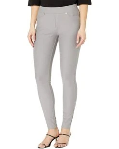 MICHAEL Michael Kors Petite Solid Pull-On Leggings | Pants 9 MICHAEL Michael Kors Petite Solid Pull-On Leggings | Pants -Michael Kors Sales 71r8E664StL. AC SR736920