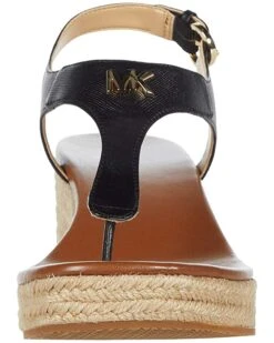 MICHAEL Michael Kors Laney Thong | Heels -Michael Kors Sales 71svagNeOqL. AC SR736920