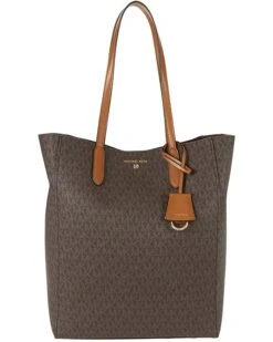 MICHAEL Michael Kors Sinclair Large North South Shopper Tote | Handbags