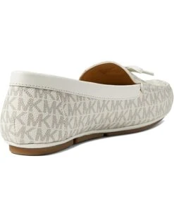 MICHAEL Michael Kors Juliette Moc | Loafers -Michael Kors Sales 71umQrZEvPL. AC SR736920