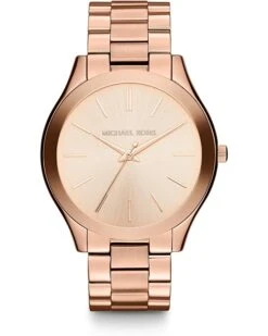 Michael Kors MK3197 - Slim Runway | Fashion Watches