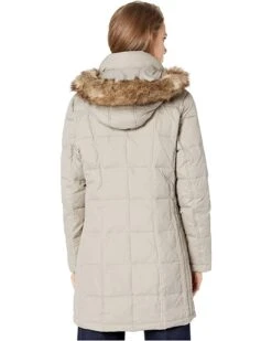 MICHAEL Michael Kors 3/4 Down with Bib M824452TZ | Coats & Outerwear -Michael Kors Sales 71wHQv3jvFL. AC SR736920