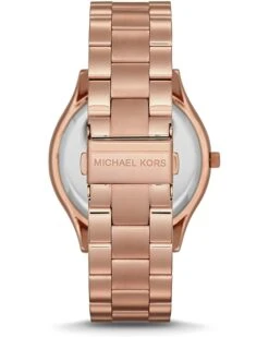 Michael Kors MK3197 - Slim Runway | Fashion Watches -Michael Kors Sales 71wRBOs4FqL. AC SR736920