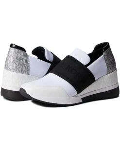 MICHAEL Michael Kors Felix Trainer | Sneakers & Athletic Shoes 16 MICHAEL Michael Kors Felix Trainer | Sneakers & Athletic Shoes -Michael Kors Sales 71wafmRxQcL. AC SR736920