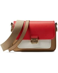 MICHAEL Michael Kors Bradshaw Medium Messenger | Handbags -Michael Kors Sales 71weaknlPfL. AC SR736920