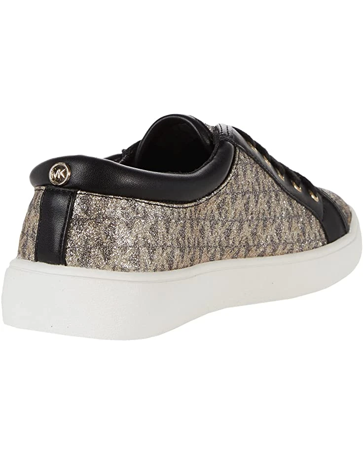 MICHAEL Michael Kors Kids Jem Miracle Shimmer (Little Kid/Big Kid) | Sneakers & Athletic Shoes 5 MICHAEL Michael Kors Kids Jem Miracle Shimmer (Little Kid/Big Kid) | Sneakers & Athletic Shoes - Image 5