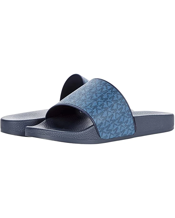 Michael Kors Jake Slide | Sandals 9 Michael Kors Jake Slide | Sandals - Image 9