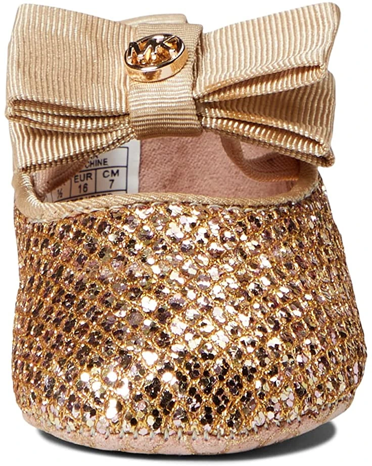 MICHAEL Michael Kors Kids Day (Infant/Toddler) | Crib Shoes 6 MICHAEL Michael Kors Kids Day (Infant/Toddler) | Crib Shoes - Image 6