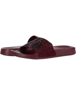 MICHAEL Michael Kors Gilmore Slide | Sandals -Michael Kors Sales 71y7avyimCL. AC SR736920
