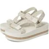 MICHAEL Michael Kors Oaklee Platform Sandal | Heels