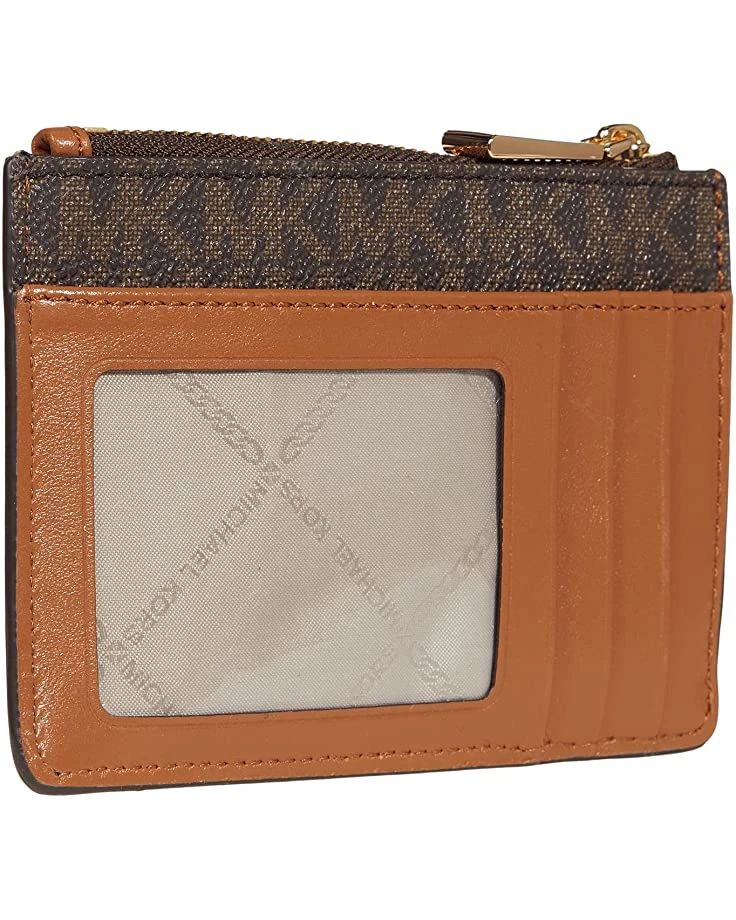 MICHAEL Michael Kors Jet Set Small Coin Purse | Wallets 2 MICHAEL Michael Kors Jet Set Small Coin Purse | Wallets - Image 2