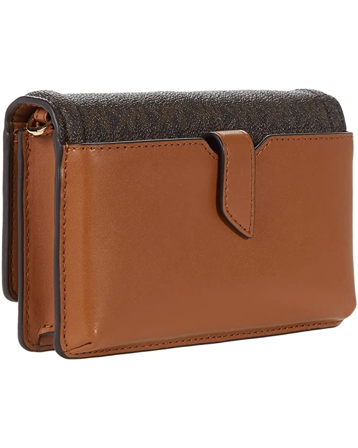 MICHAEL Michael Kors Jet Set Charm Small Phone Crossbody | Handbags 2 MICHAEL Michael Kors Jet Set Charm Small Phone Crossbody | Handbags - Image 2