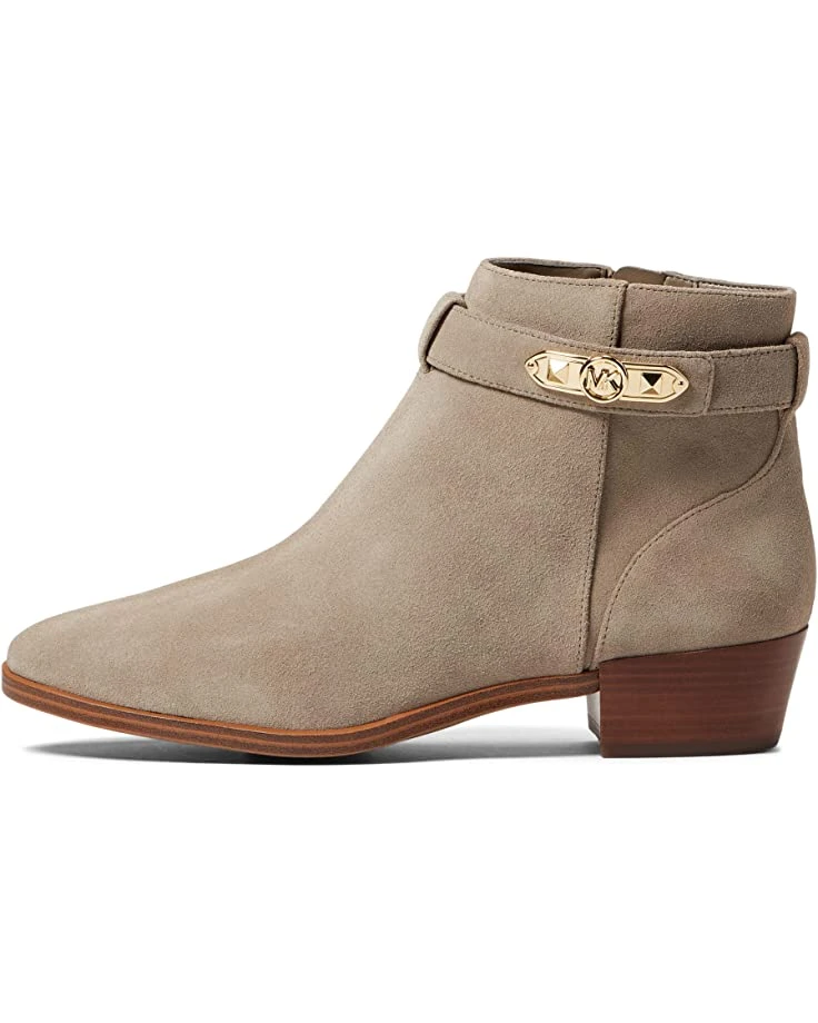 MICHAEL Michael Kors Jackie Bootie | Boots 4 MICHAEL Michael Kors Jackie Bootie | Boots - Image 4