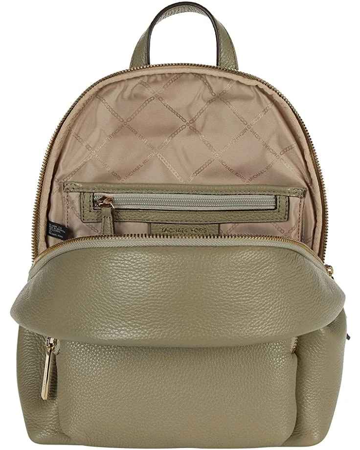 MICHAEL Michael Kors Erin Medium Backpack | Backpacks 3 MICHAEL Michael Kors Erin Medium Backpack | Backpacks - Image 3