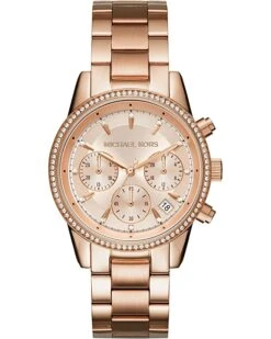 Michael Kors MK6357 - Ritz | Fashion Watches