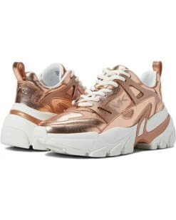 MICHAEL Michael Kors Nick Trainer | Sneakers & Athletic Shoes -Michael Kors Sales 813CcEf9UFL. AC SR736920