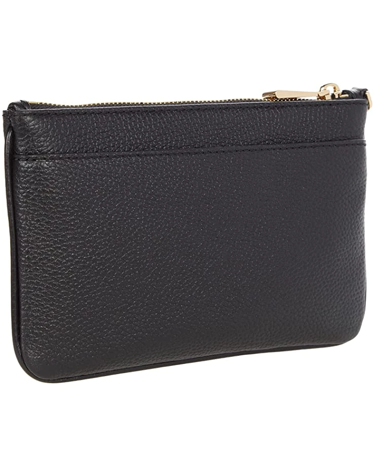 MICHAEL Michael Kors Jet Set Charm Medium Top Zip Wristlet | Handbags 2 MICHAEL Michael Kors Jet Set Charm Medium Top Zip Wristlet | Handbags - Image 2
