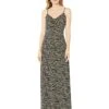 MICHAEL Michael Kors Slip Maxi Dress | Dresses