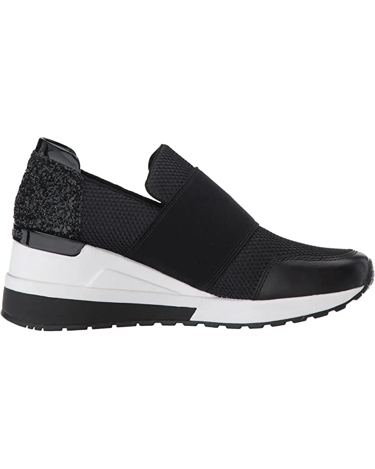 MICHAEL Michael Kors Felix Trainer | Sneakers & Athletic Shoes 6 MICHAEL Michael Kors Felix Trainer | Sneakers & Athletic Shoes - Image 6