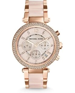 Michael Kors MK5896 - Parker | Fashion Watches