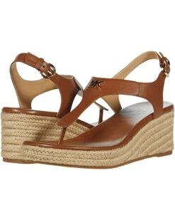 MICHAEL Michael Kors Laney Thong | Heels -Michael Kors Sales 819fIJwXgpL. AC SR736920