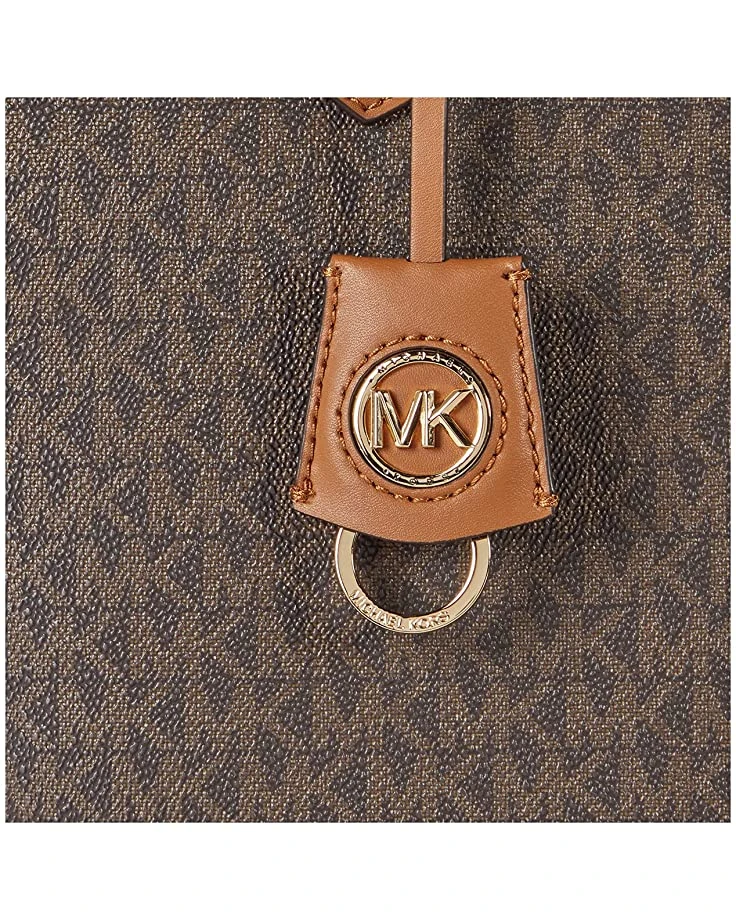 MICHAEL Michael Kors Jane Large Tote | Handbags 4 MICHAEL Michael Kors Jane Large Tote | Handbags - Image 4