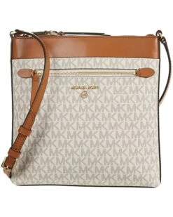 MICHAEL Michael Kors Jet Set Charm Small North/South Flat Crossbody | Handbags -Michael Kors Sales 81AbW2W7JL. AC SR736920