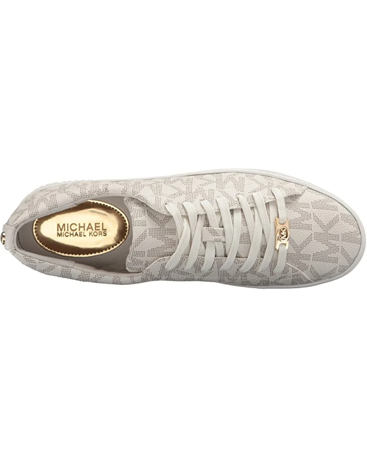 MICHAEL Michael Kors Keaton Lace Up | Sneakers & Athletic Shoes 2 MICHAEL Michael Kors Keaton Lace Up | Sneakers & Athletic Shoes - Image 2