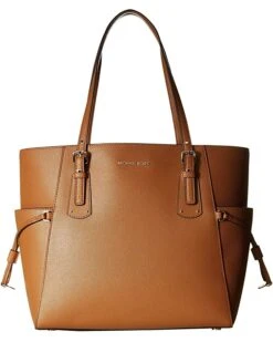 MICHAEL Michael Kors Voyager East/West Tote | Handbags