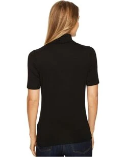 MICHAEL Michael Kors Short Sleeve Solid Mock Neck | Shirts & Tops 6 MICHAEL Michael Kors Short Sleeve Solid Mock Neck | Shirts & Tops -Michael Kors Sales 81BGNEcv1bL. AC SR736920