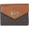 MICHAEL Michael Kors Carmen Medium Envelope Trifold | Wallets